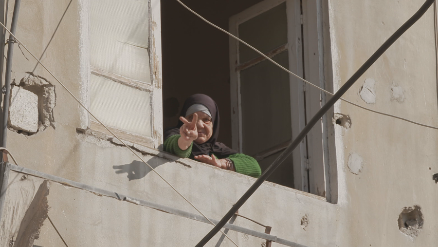 Siria se debate entre la esperanza, la incertidumbre y el temor