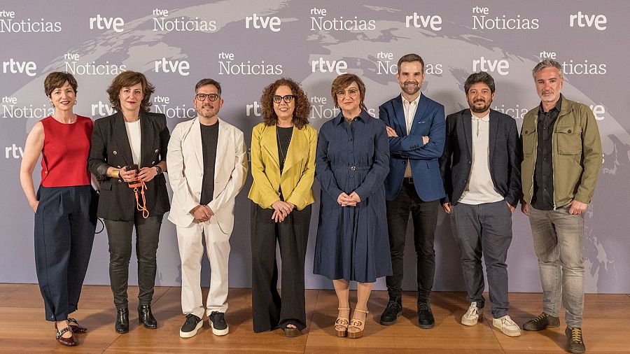 Dirección de RTVE