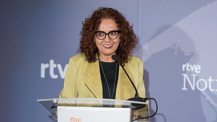 Maribel Sánchez-Maroto