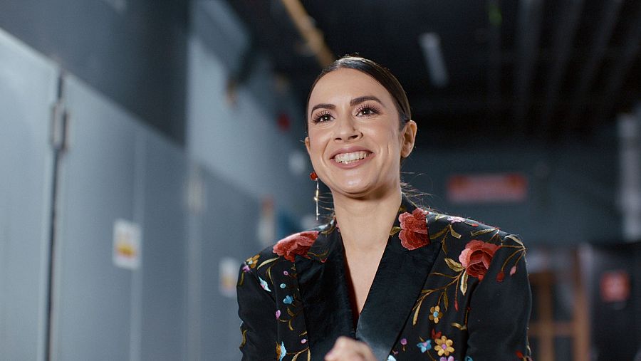 'Melodiva' cuenta con testimonios como el de Blanca Paloma
