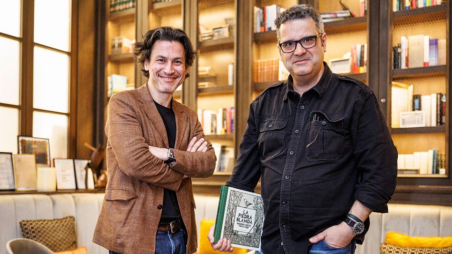 Presentación del libro 