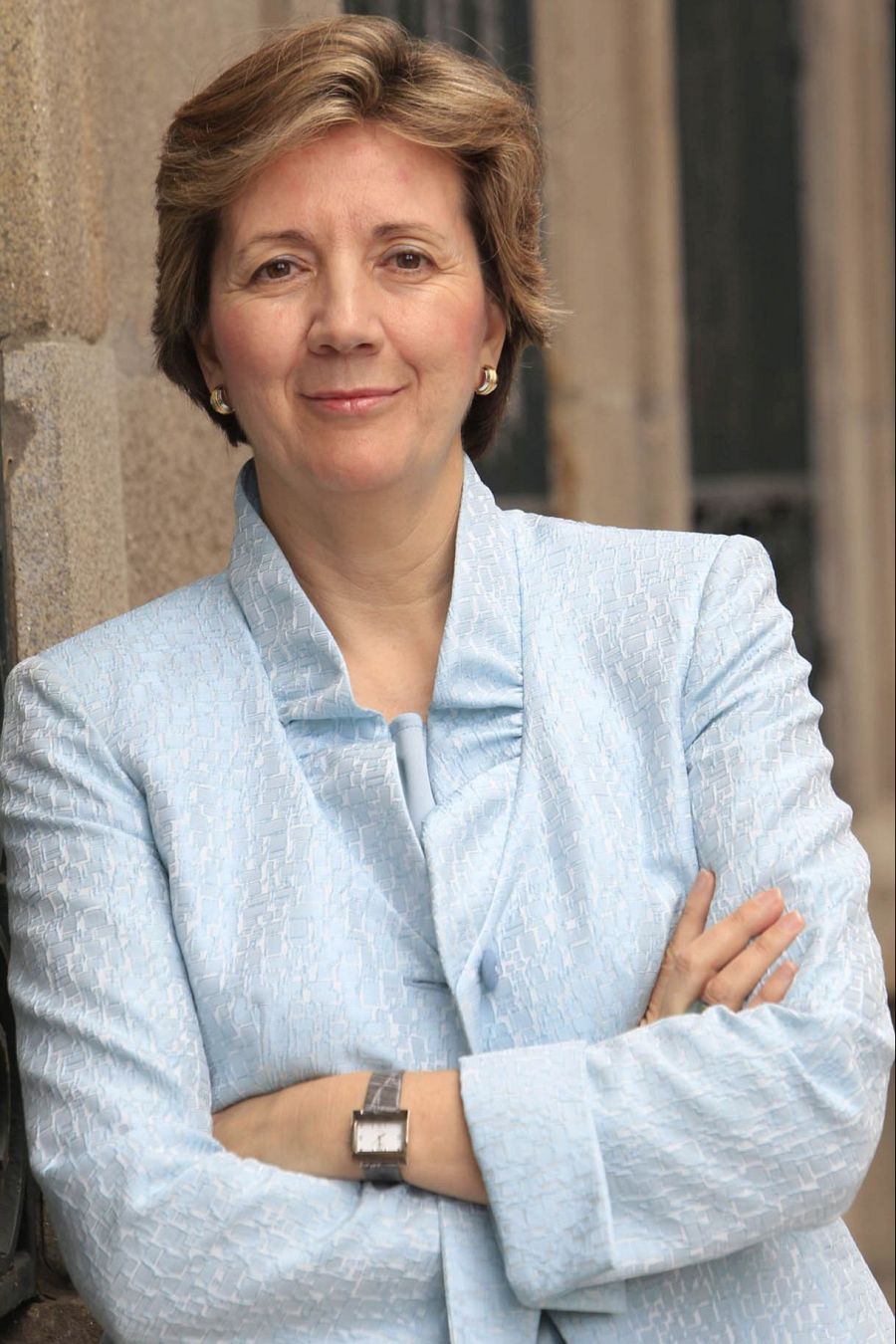 María Jesús Álava Reyes