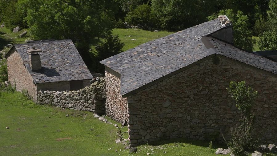 Les bordes de Ràmio