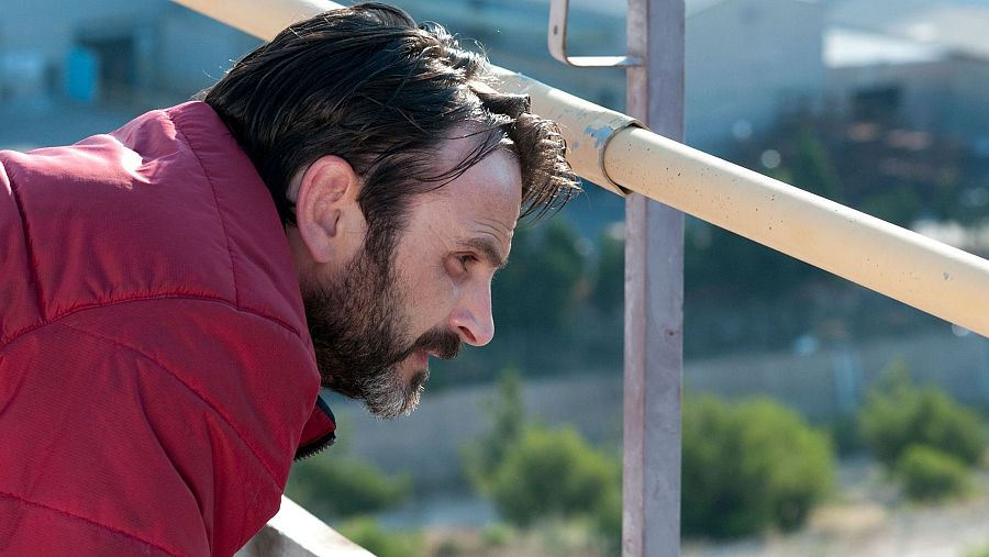 Imagen del actor Fernando Tejero