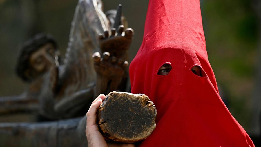 Archicofradía de La Sanch Perpignan