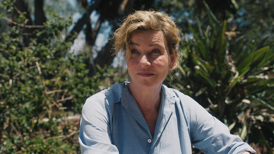 Margarita Broich es Margarethe