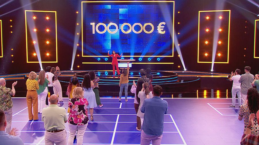 46 jugadores comenzarán la noche, pero solo 37 conseguirán avanzar