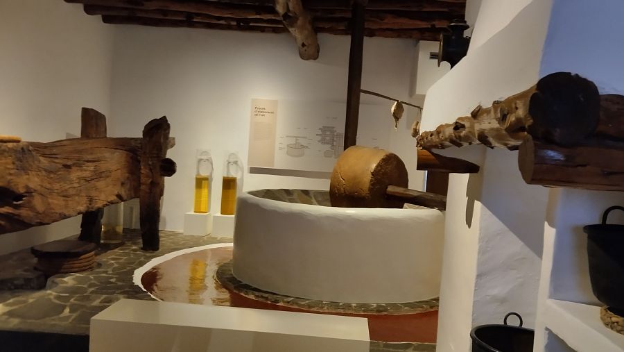 Museo etnográfico