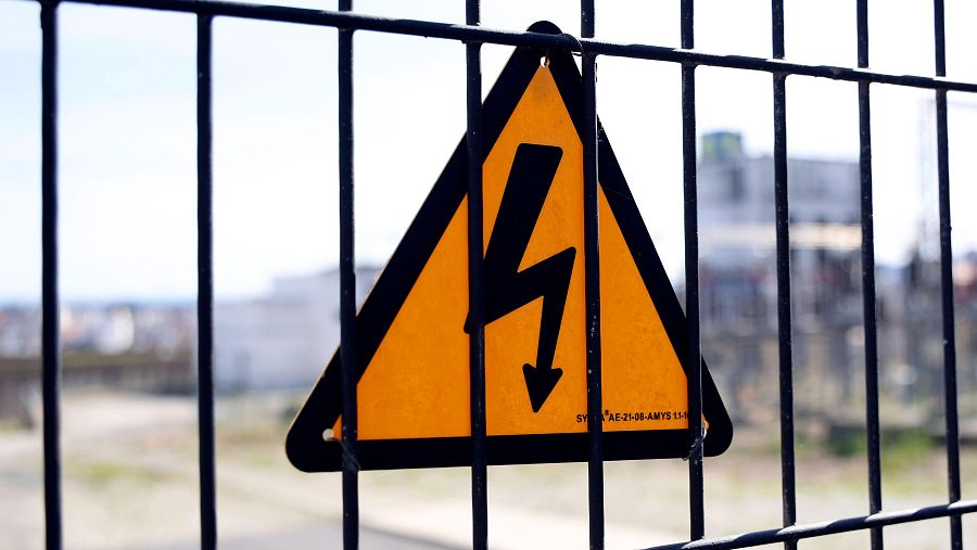 Un mes del gran apagón.