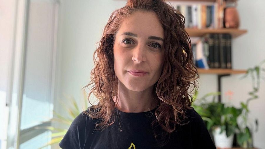 Macarena Antón tiene endometriosis profunda y esperó nueve meses para hacerse una prueba clave