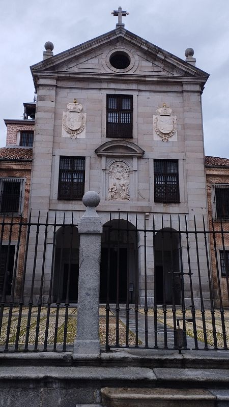 Monasterio de la Encarnación