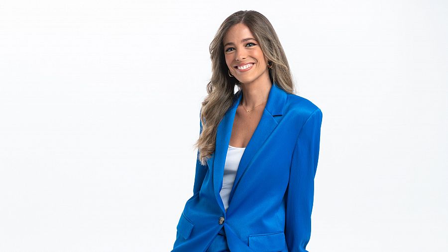 ‘El Grand Prix del Verano’ incorpora a Ángela Fernández