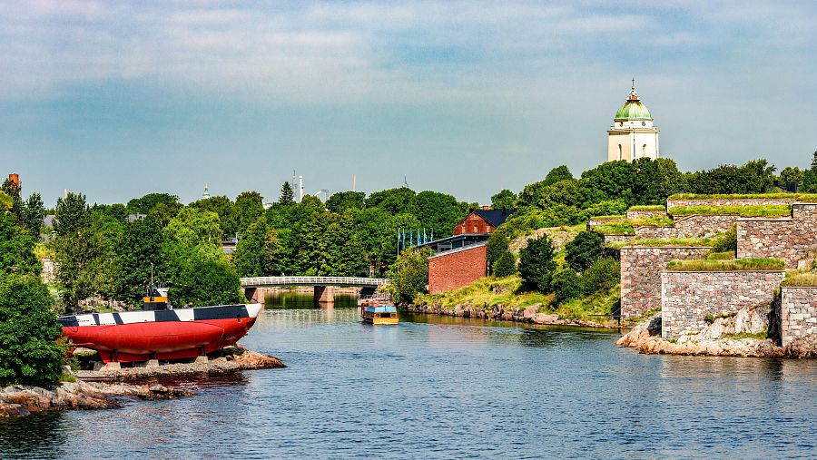 Suomenlinna