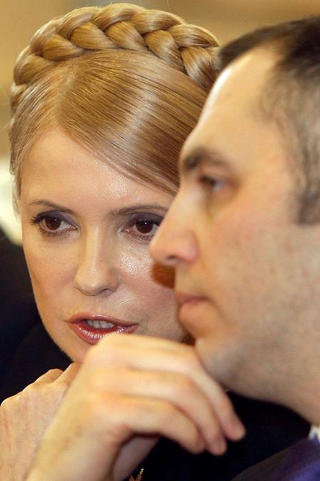 Δολοφονήθηκε στη Μαδρίτη ο Αντρέι Πορτνόφ, πρώην σύμβουλος του πρώην προέδρου της Ουκρανίας Γιανουκόβιτς