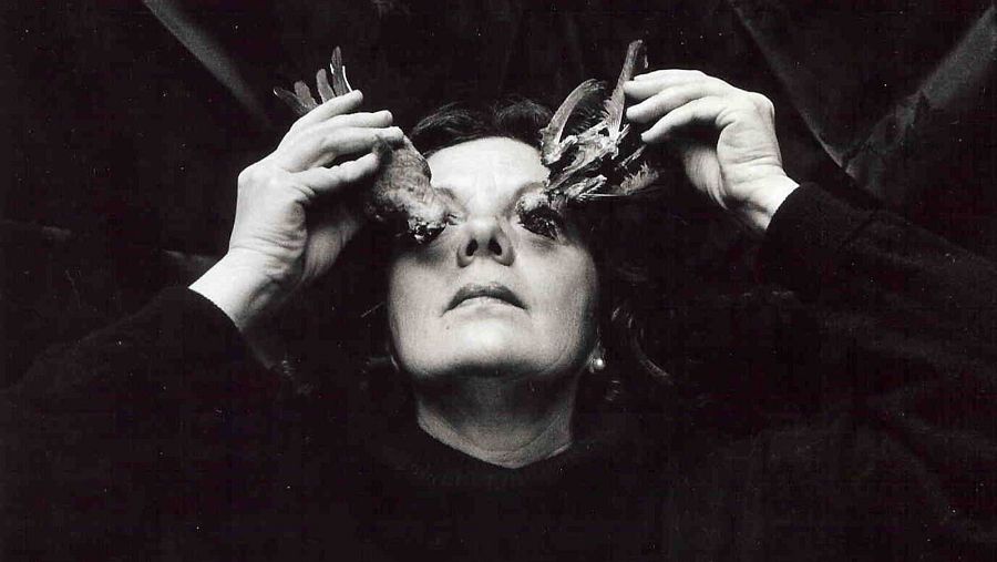 Princesa de Asturias de las Artes 2025, Graciela Iturbide