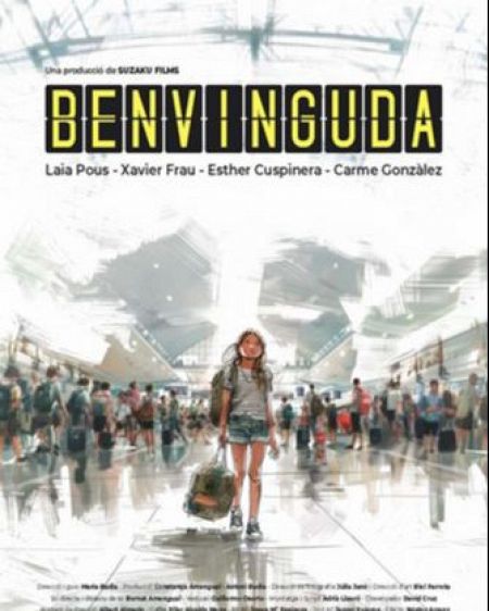 Benvinguda