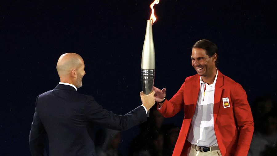 Homenaje a Rafa Nadal en Roland Garros: hora y dónde ver en TV