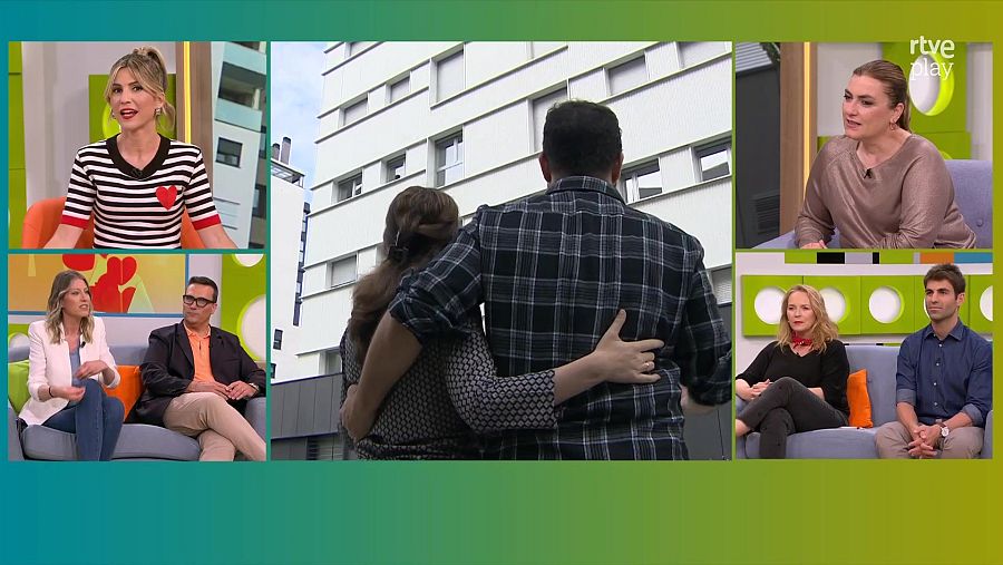 L'aferrament ansiós ve relacionat amb l'amor rebut pels pares de petit.