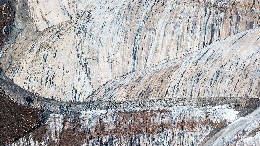 Els orígens de l’extracció