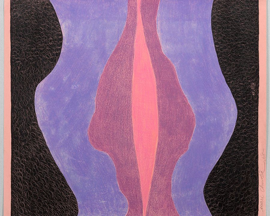 Vulva (Mari Chordà, 1968)