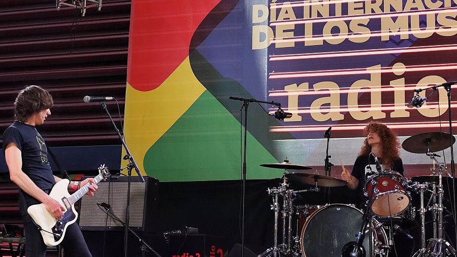 Los conciertos Radio 3 por el Día de los Museos, una 