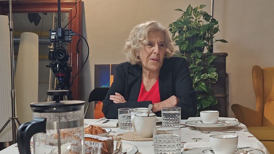 Las revistas de esos años: Libra y Cuadernos para el diálogo