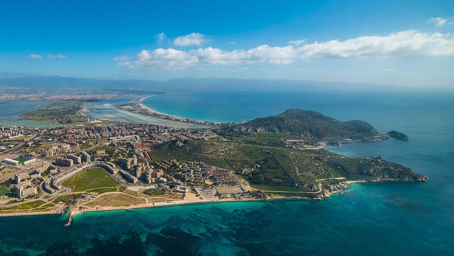 El Golfo de los Ángeles