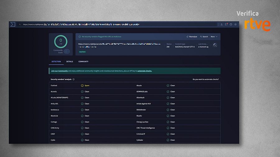 RTVE no difunde esta falsa entrevista de Marc Giró a Santi Millán