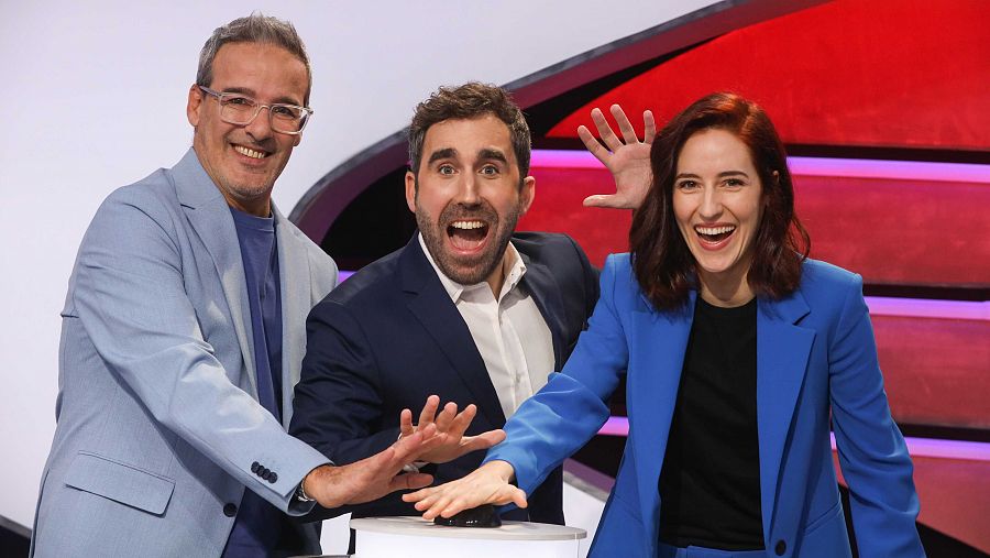 'Cifras y Letras' pone en juego el próximo lunes, el mayor bote de su historia