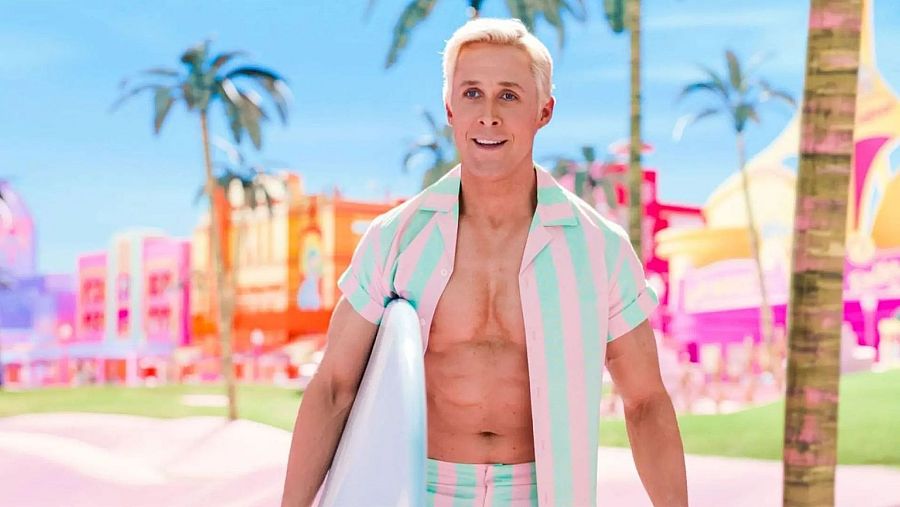 Ken también existe: la masculinidad en la película Barbie