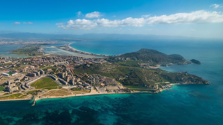 El Golf dels Àngels