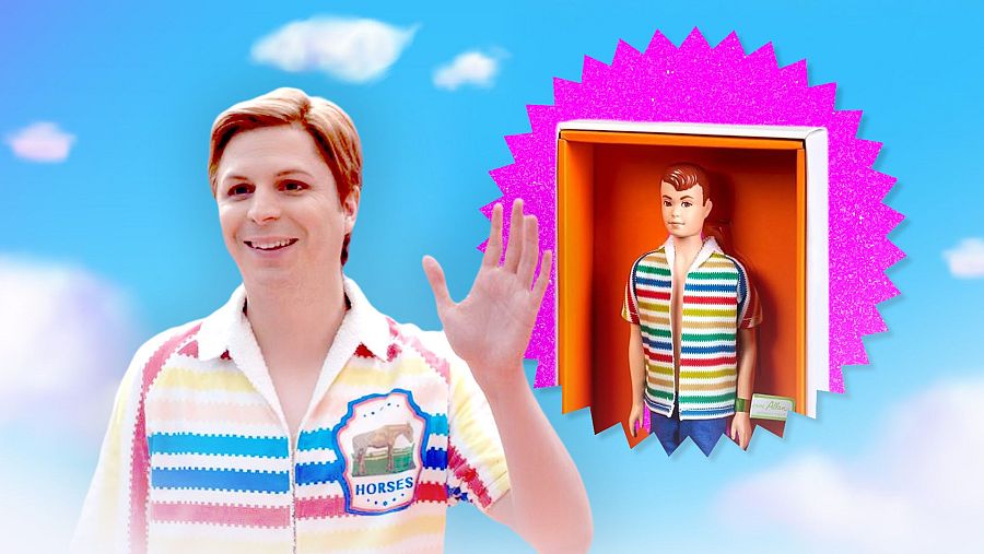 Allan, interpretado por Michael Cera