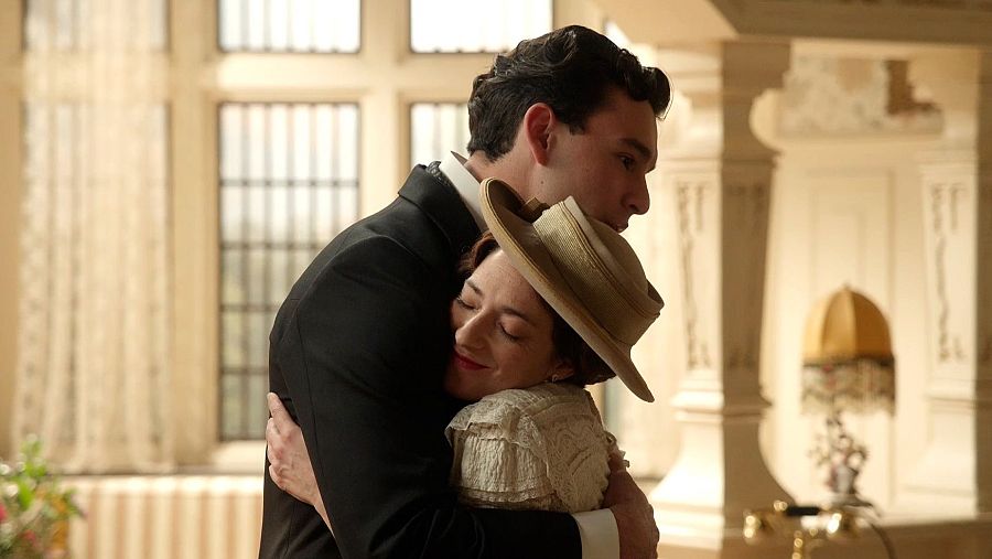 Grandes historias para la tarde en La 1: 'La Promesa' sigue liderando