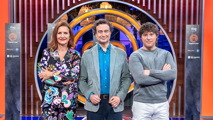 'MasterChef', siempre entre los favoritos de la audiencia