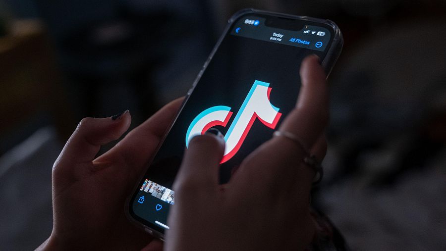 El filtro de TikTok está diseñado para que no abandones la pataforma