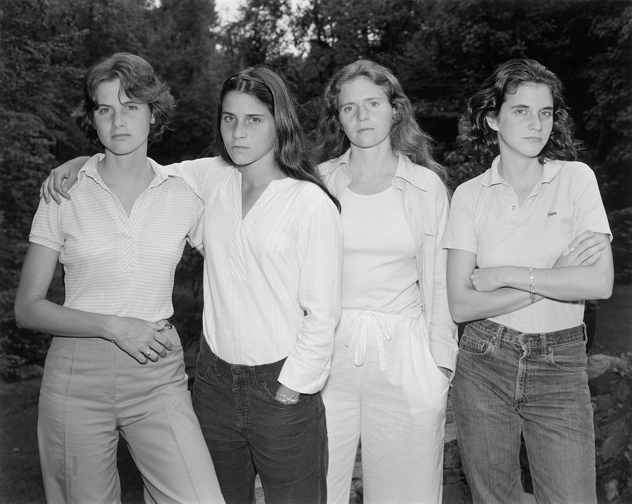 'Las hermanas Brown'