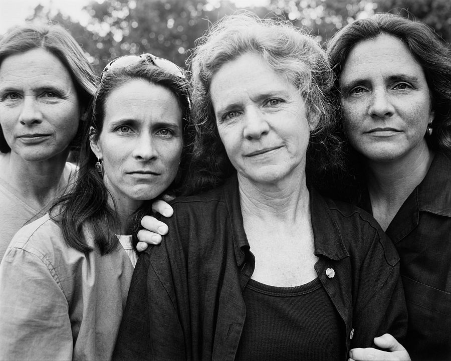 Las hermanas Brown