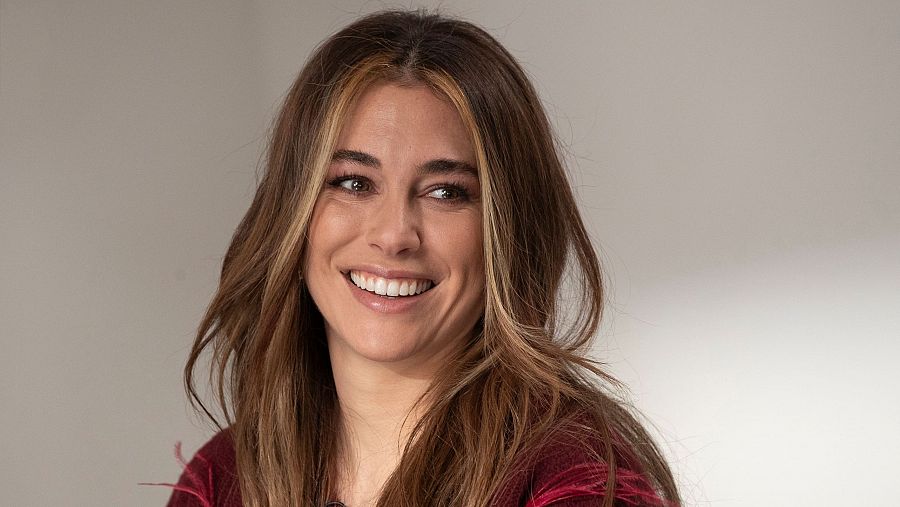 Blanca Suárez, en 'Plano General'