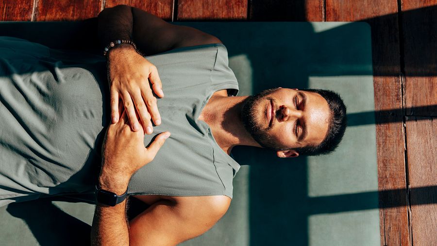 Practicar el autocuidado