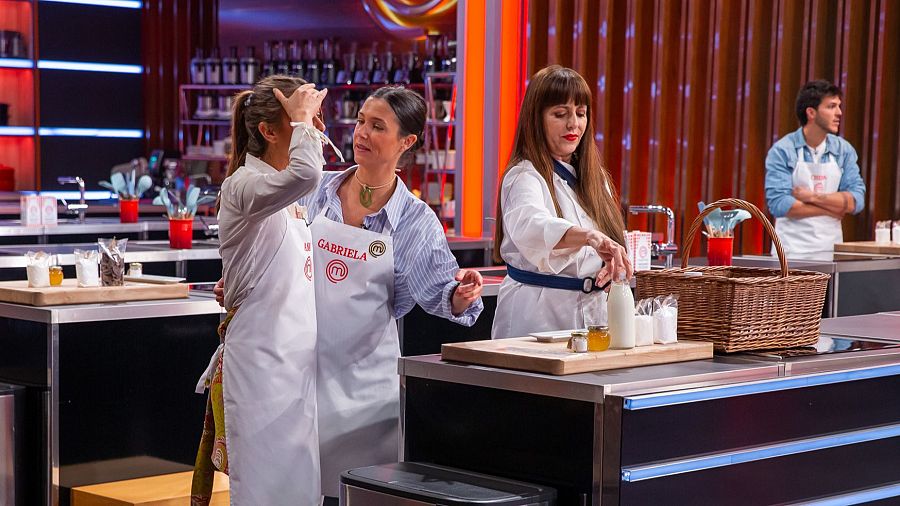 Los robos en 'MasterChef' desvelarán estrategias entre sus miembros