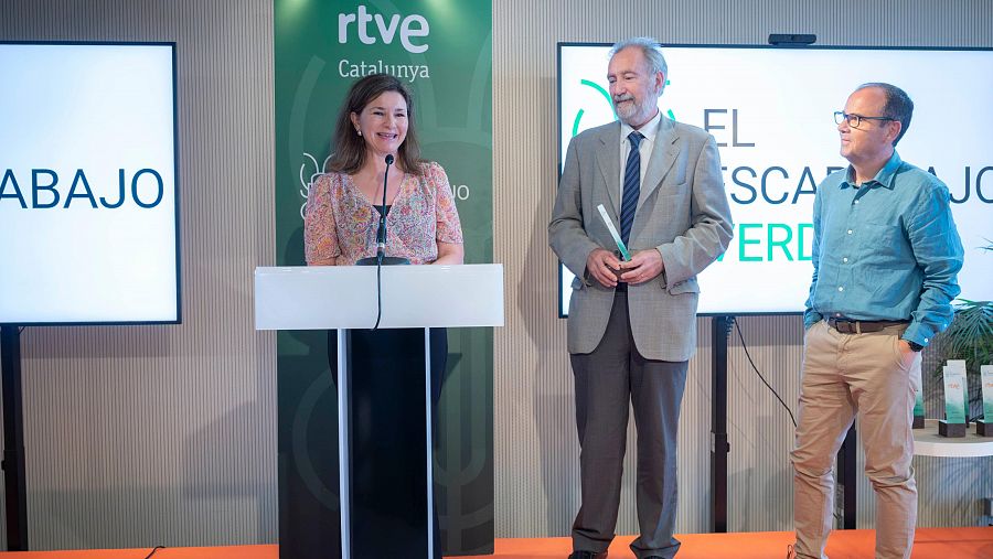 María Rallo del Olmo