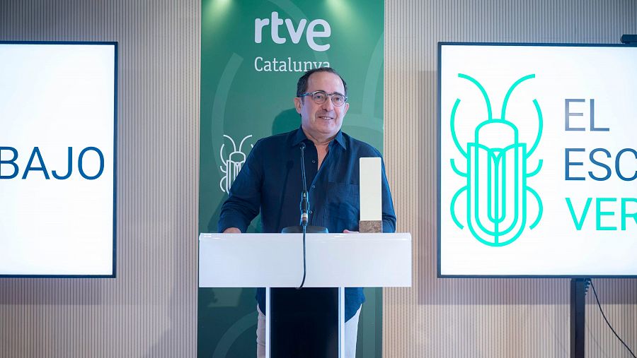 José María Montero