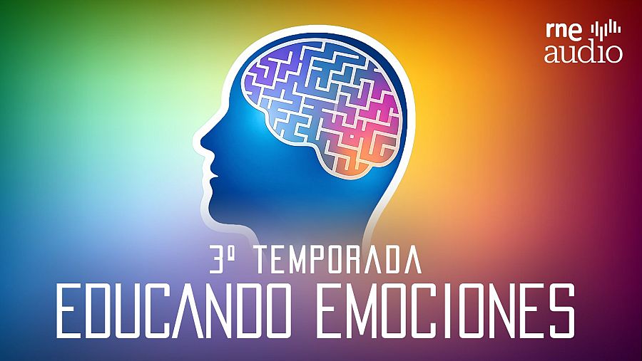 Tercera temporada de 'Educando emociones'