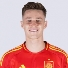 Europeo sub-21. España: Beñat Turrientes