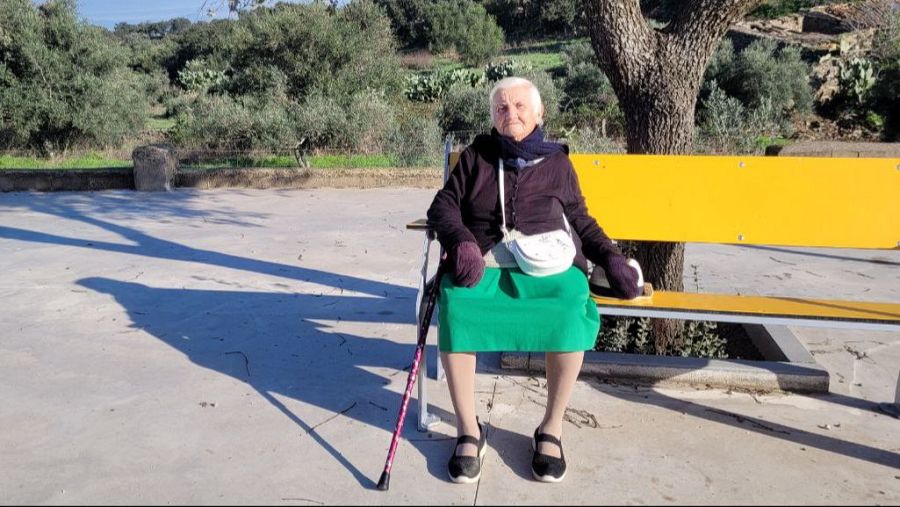 En Portada aborda el negocio de la vejez en TVE