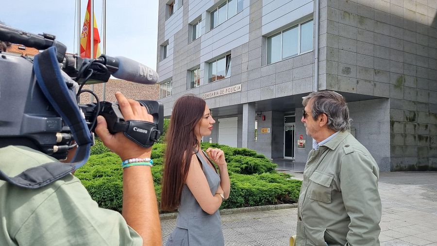 La lucha de las madres contra la droga