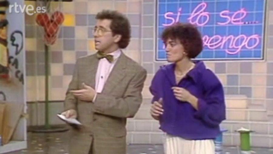 'Si lo sé no vengo'