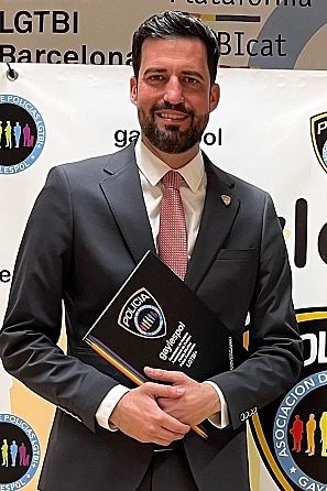 Manuel Peinado, GAYLESPOL