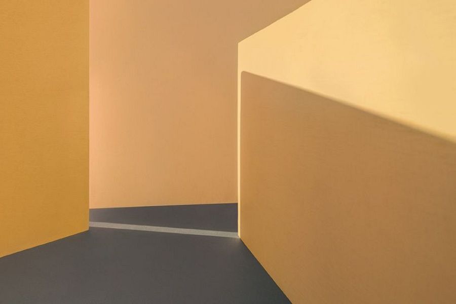 Imágenes de José Guerrero