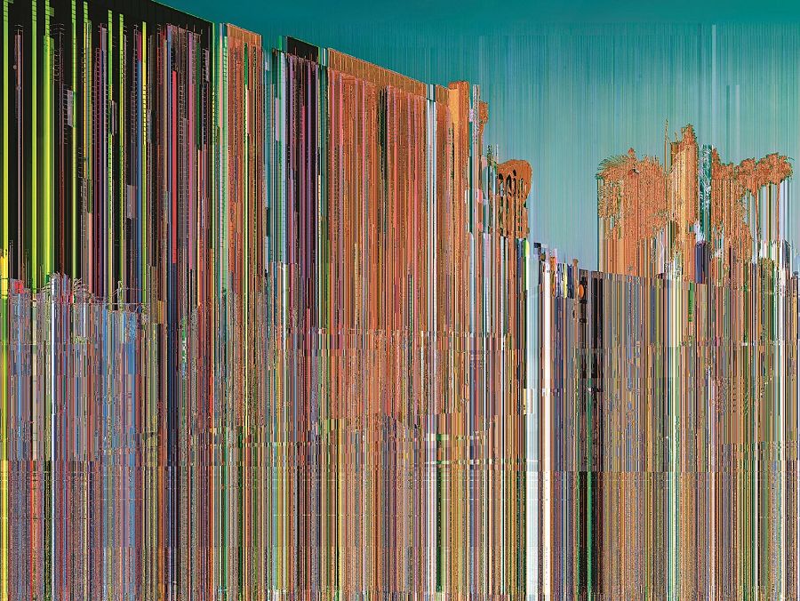 Fotografía de la última serie de Guerrero